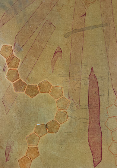 Collagraph Printing Workshop