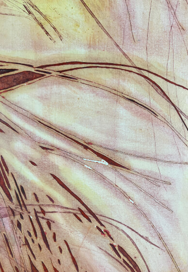 Collagraph Printing Workshop