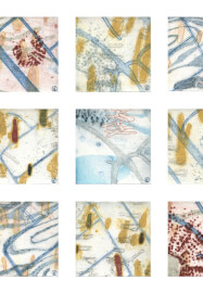 Collagraph Printing Workshop