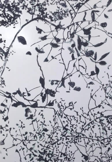 Collagraph Printing Workshop