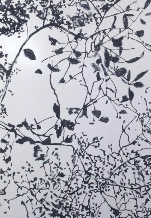 Collagraph Printing Workshop