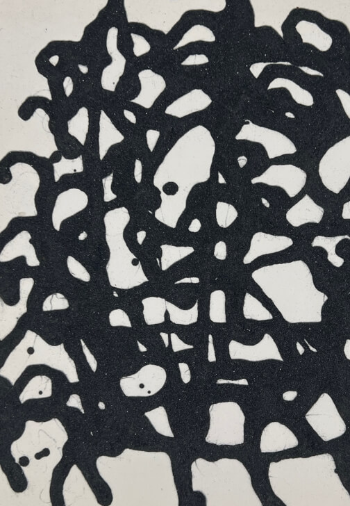 Collagraph Printing Workshop: Plate Making Essentials