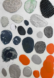 Collagraph Printing Workshop - Plate Making Essentials