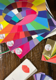 Colour Analysis Workshop