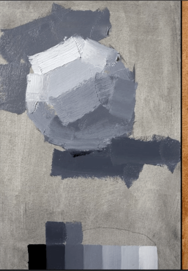 Colour Theory in Acrylic Painting, 7 Weeks Course