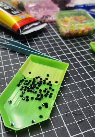 Combi Van Pen Holder Decorating Workshop