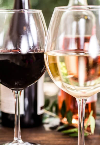 Comedy and Sip: Alcohol Tasting and Comedy Show