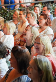 Comedy and Sip: Alcohol Tasting and Comedy Show