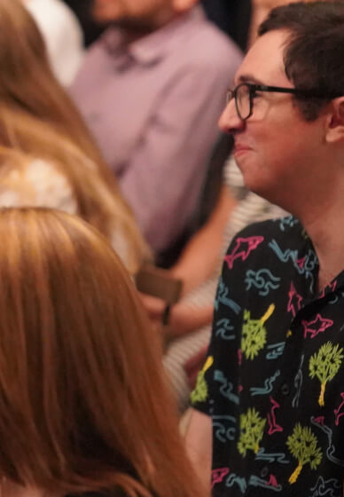 Comedy and Sip: Alcohol Tasting and Comedy Show