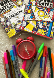 Comic Character Drawing Workshop