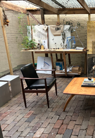Connect with Your Creative Self