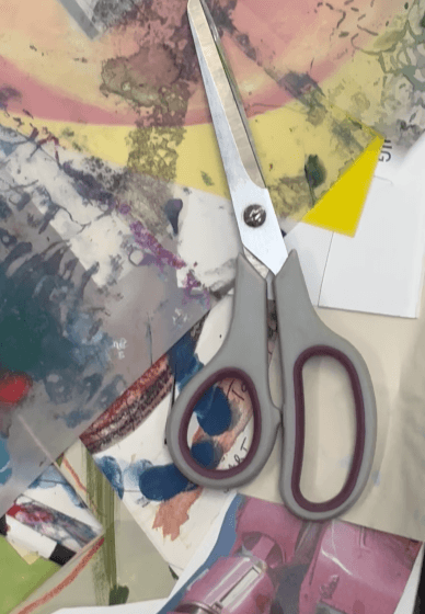 Connect with Your Creative Self