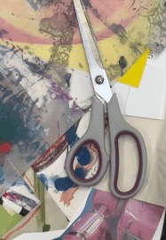 Connect with Your Creative Self