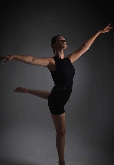 Contemporary Dance Technique and Choreography