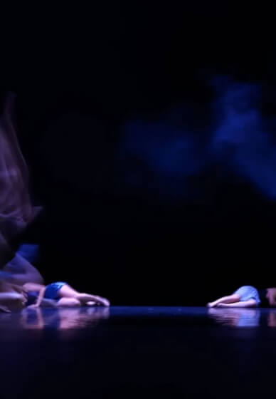 Contemporary Dance Technique and Choreography