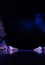 Contemporary Dance Technique and Choreography