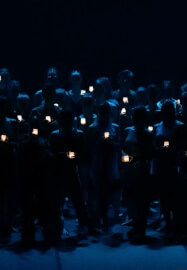 Contemporary Dance Technique and Choreography