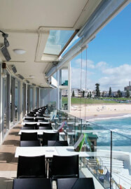Coogee to Bondi Coastal Walk and Lunch at Bondi Icebergs
