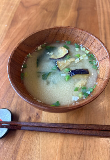 Cook and Learn Japanese: Onigiri, Miso Soup, Tofu Teriyaki