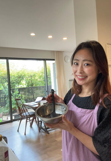 Cook and Learn Japanese: Onigiri, Miso Soup, Tofu Teriyaki