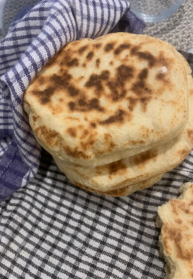 Cook Morocco with Me: Live and Authentic Recipes from Home