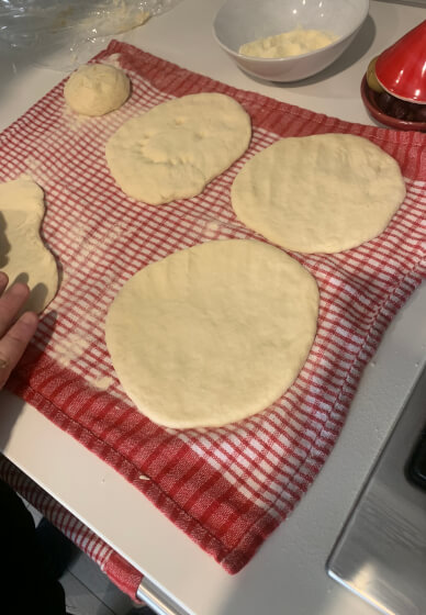 Cook Morocco with Me: Live and Authentic Recipes from Home