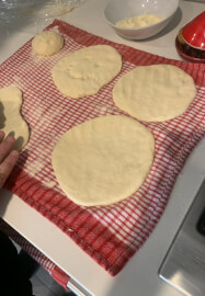 Cook Morocco with Me: Live and Authentic Recipes from Home