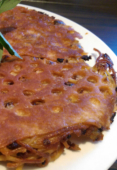 Cook Persian Chicken - Zereshk Polow
