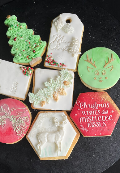 Cookie Decorating Workshop