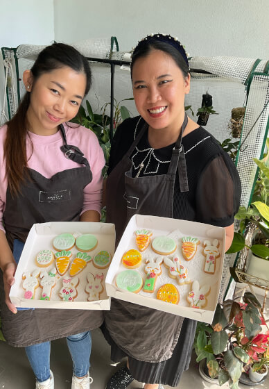 Cookie Decorating Workshop