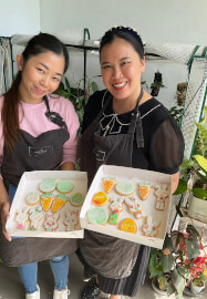 Cookie Decorating Workshop