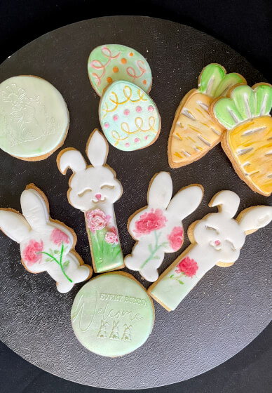 Cookie Decorating Workshop