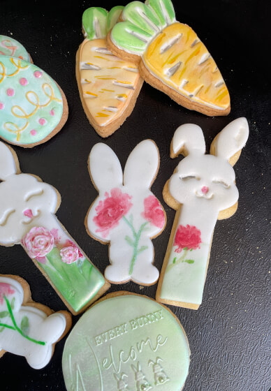 Cookie Decorating Workshop