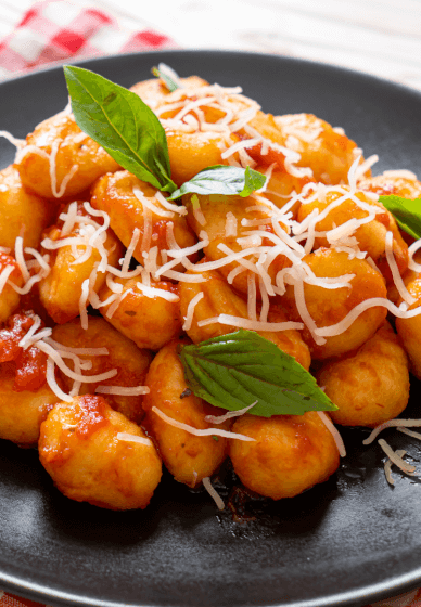 Cooking Class Party for Kids: Mini Chef's