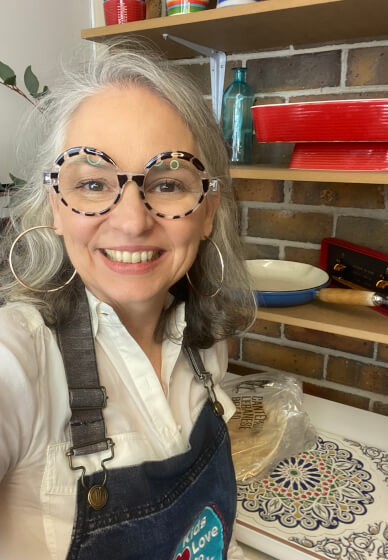 Cooking Class Party for Kids: Mini Chef's