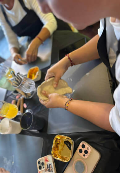 Coolamon Craft: Gift It Forward Workshop for Women
