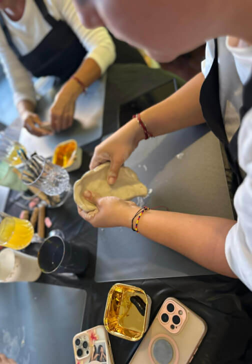 Coolamon Craft: Gift It Forward Workshop for Women
