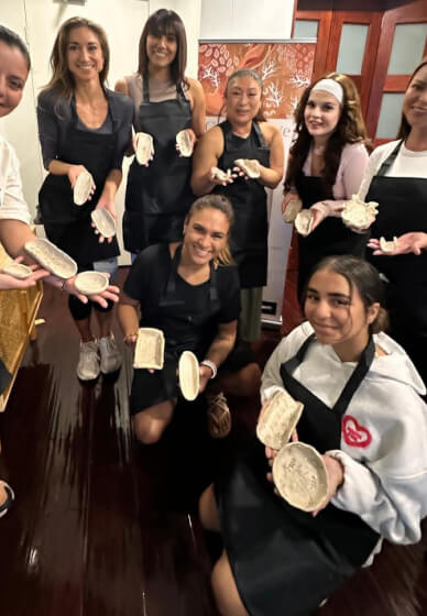 Coolamon Craft: Gift It Forward Workshop for Women