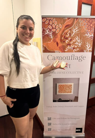 Coolamon Craft: Gift It Forward Workshop for Women