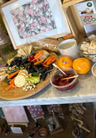 Coolamon Craft: Gift It Forward Workshop for Women