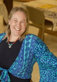 Coral Reef Art Workshop and Canapes