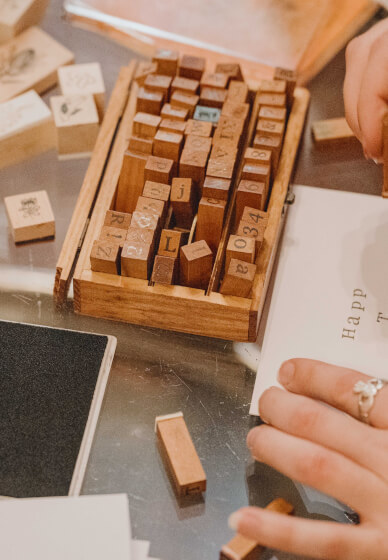 Corporate Crafternoon Experience