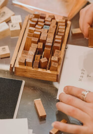 Corporate Crafternoon Experience