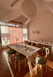 Corporate Creative Wellness Collage Workshop