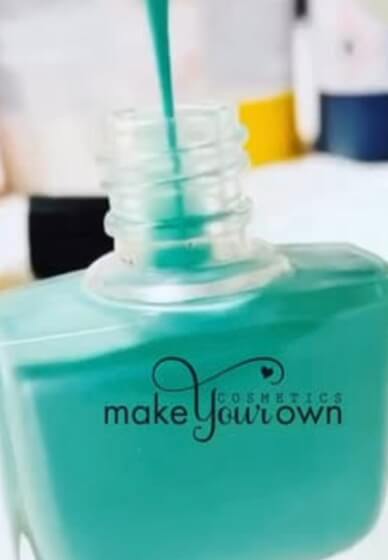 Cosmetic Making Workshop - Melbourne