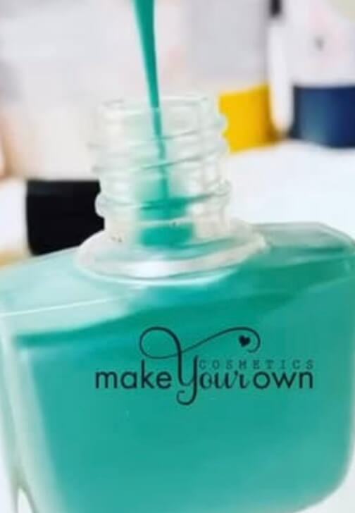Cosmetic Making Workshop - Melbourne