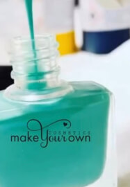 Cosmetic Making Workshop - Melbourne