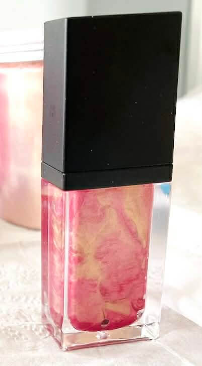 Cosmetic Making Workshop - Melbourne