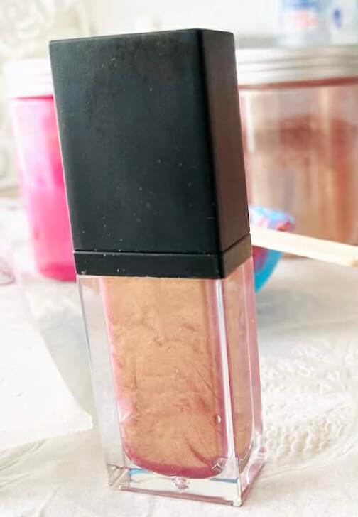 Cosmetic Making Workshop - Melbourne