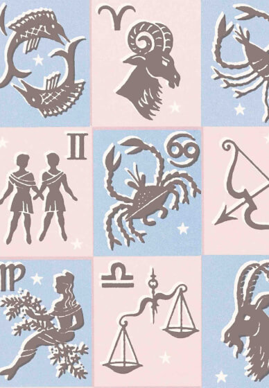 Cosmic Creativity Workshop: Stars Signs, Sketch, and Tarot